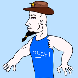 Chad #6422