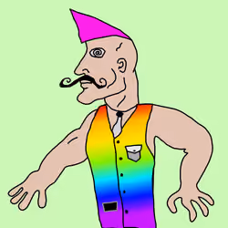 Chad #4528
