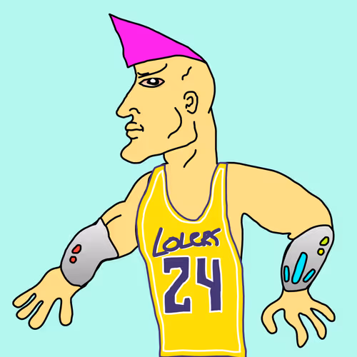 Chads Nft