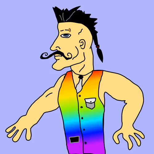 Chads Nft