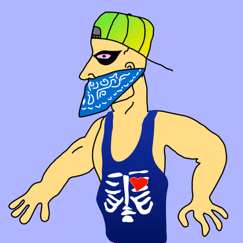Chads Nft
