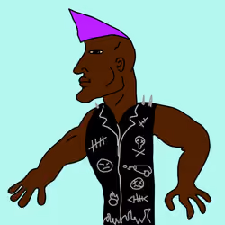 Chad #6508