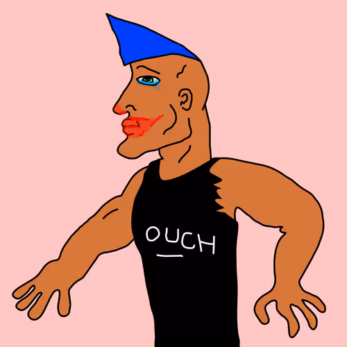 Chads Nft