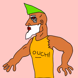 Chad #8006