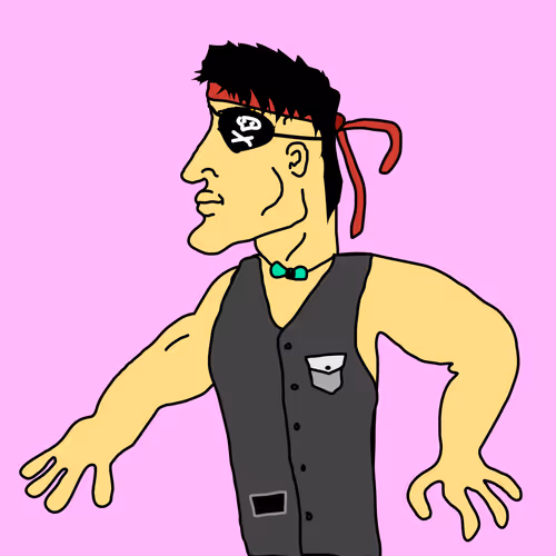 Chads Nft