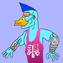 Chad #2492