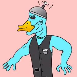 Chad #6540