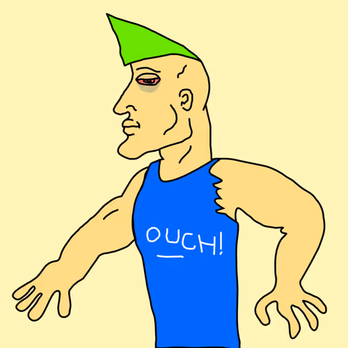 Chad #9953