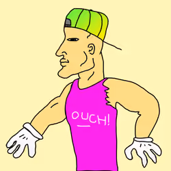 Chad #5733