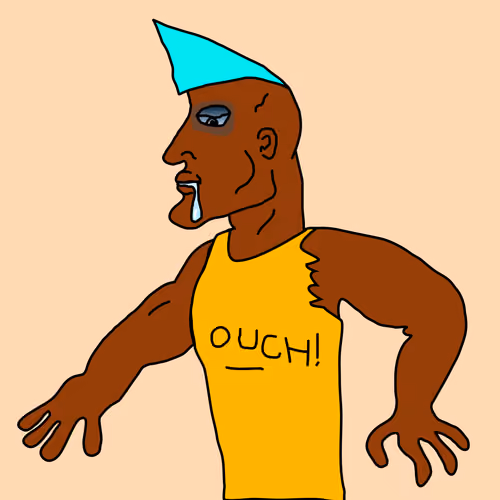 Chad #9553