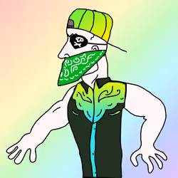 Chad #6419