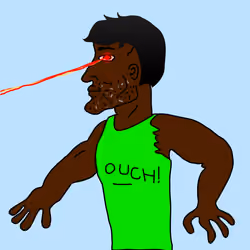 Chad #8685