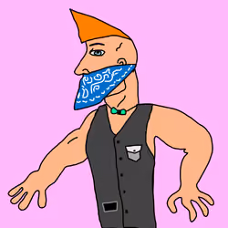 Chad #171