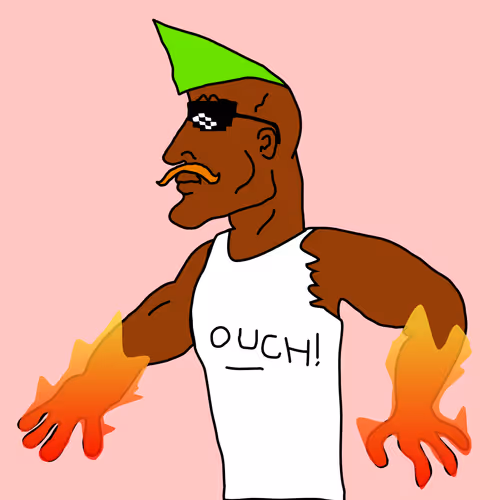 Chads Nft