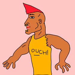 Chad #8924