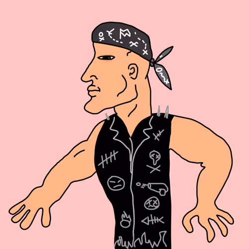 Chads Nft