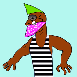 Chad #4976