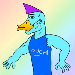 Chad #2764