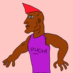 Chad #4921