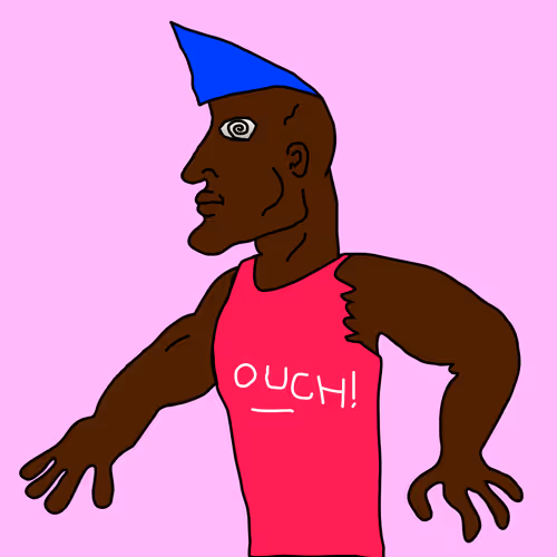 Chads Nft