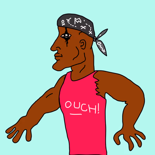 Chad #4774