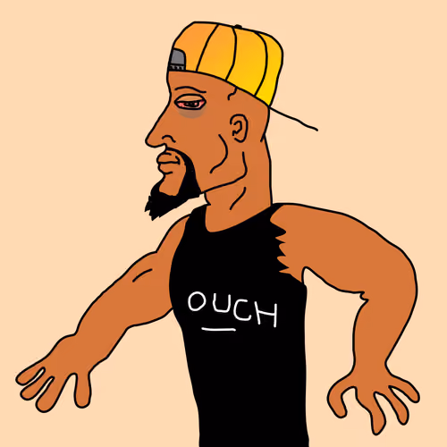 Chad #9361