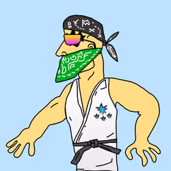 Chad #4526