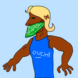 Chad #464