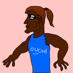 Chad #1186