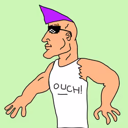 Chad #9168