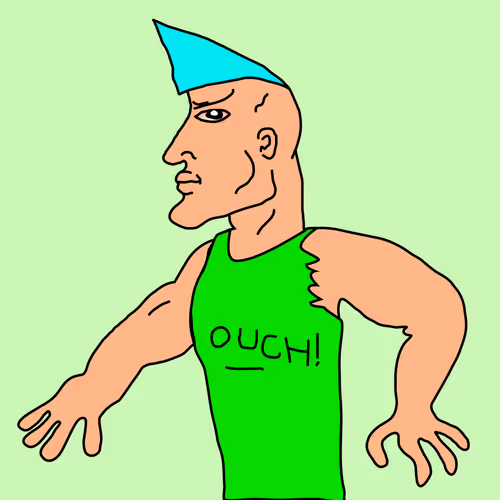 Chads Nft