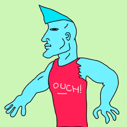 Chad #5473