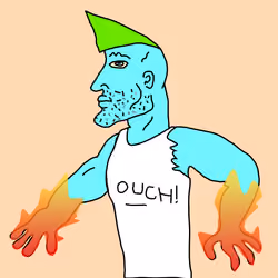 Chad #8801