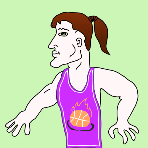Chad #3057