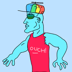 Chad #7362