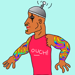 Chad #4014