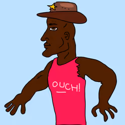 Chad #4524