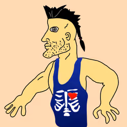 Chad #7669