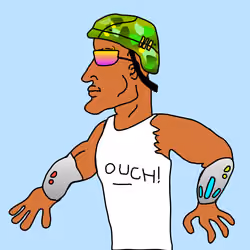 Chad #4310