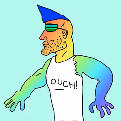 Chad #4609