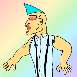 Chad #8505
