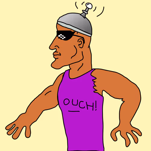 Chads Nft