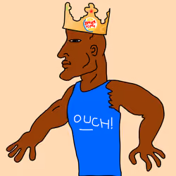 Chad #6012