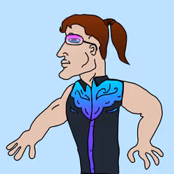 Chad #3016