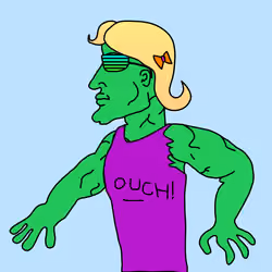 Chad #6346