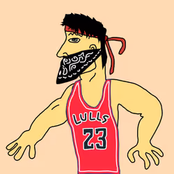 Chad #2476