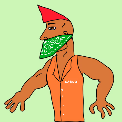 Chads Nft