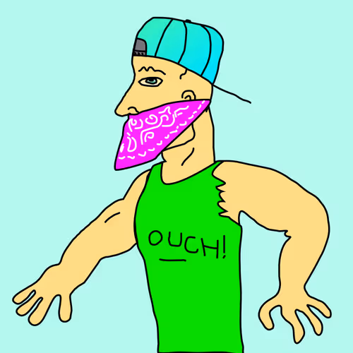 Chads Nft