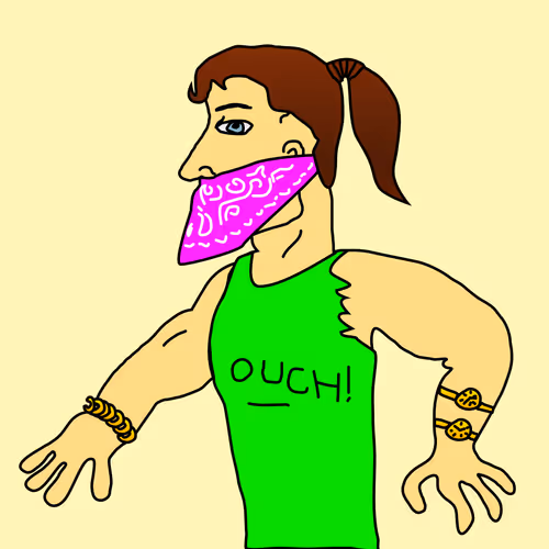 Chads Nft