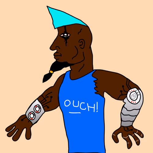 Chads Nft